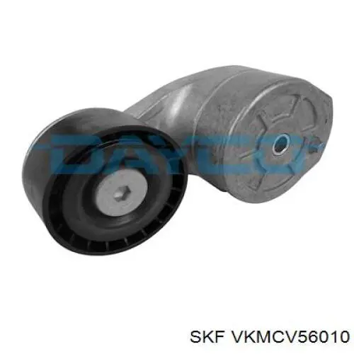Купити VKMCV56010 SKF Натягувач приводного ременя