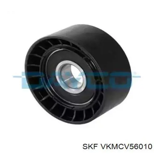 VKMCV56010 SKF Натяжна планка поліклинового ременя
