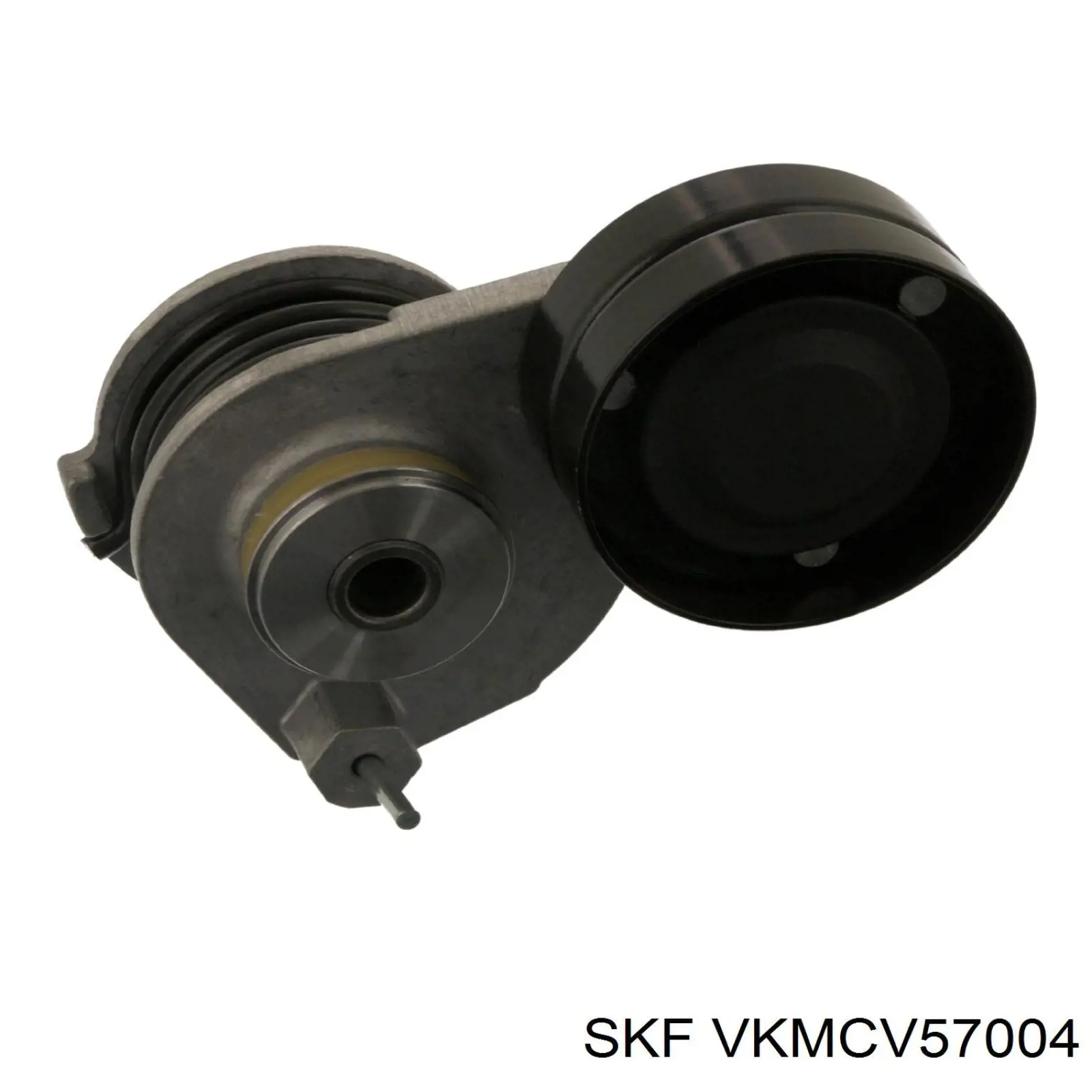 Купити VKMCV57004 SKF Натягувач приводного ременя
