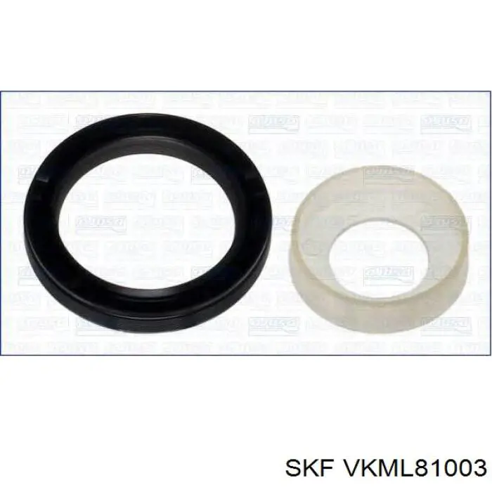 Комплект ланцюга ГРМ VKML81003 SKF