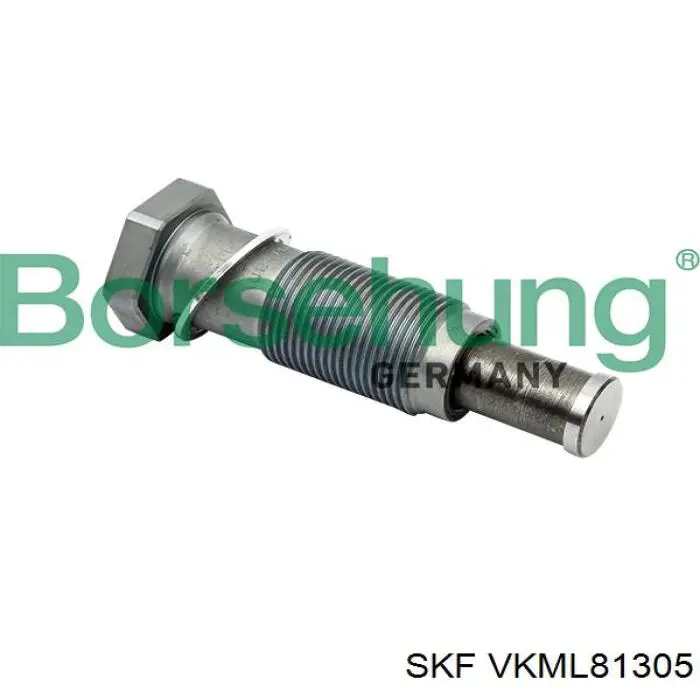 Купити VKML81305 SKF Комплект ланцюга ГРМ