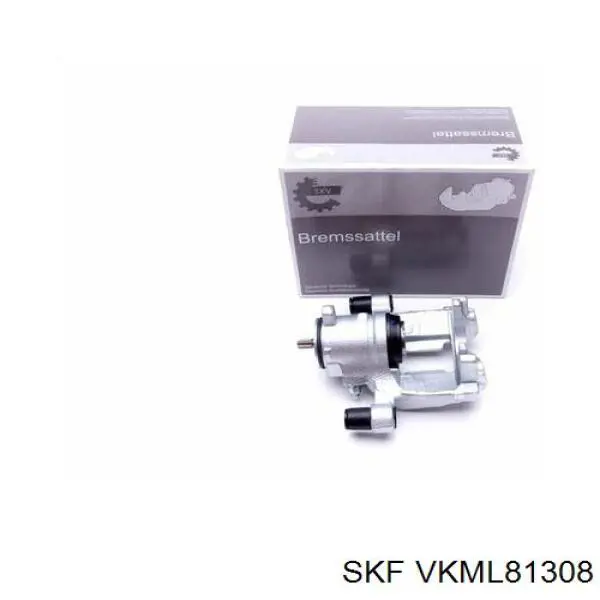 Ланцюг ГРМ, комплект SKF VKML81308 ціна, від 117.56 USD