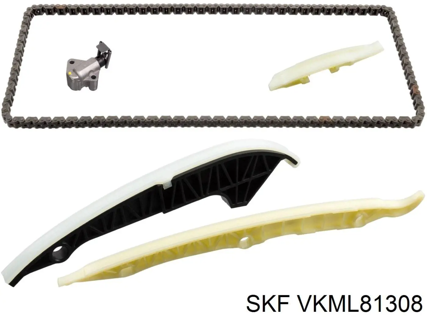 VKML81308 SKF ланцюг грм, комплект