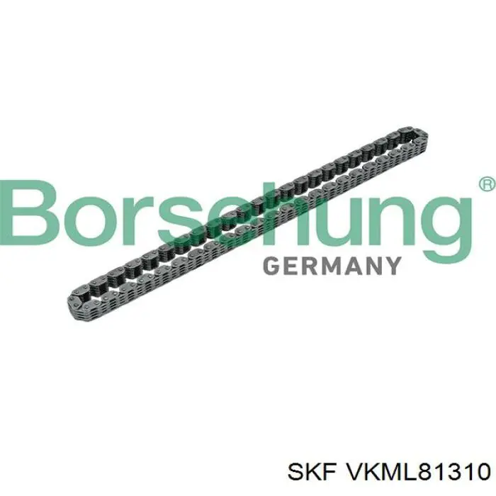 Купити VKML81310 SKF Ланцюг ГРМ балансировочного валу