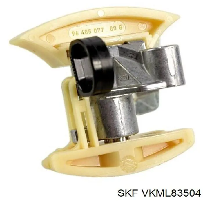 Ланцюг ГРМ, комплект, верхній SKF VKML83504