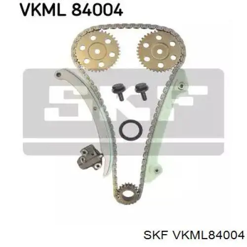 VKML84004 SKF ланцюг грм, розподілвала