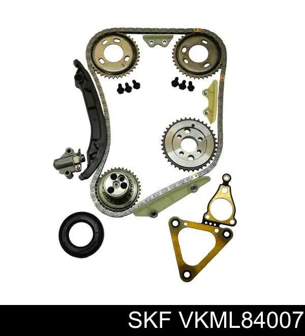  VKML84007 SKF