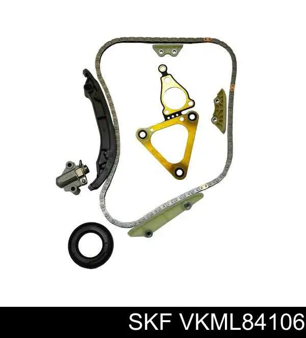 VKML84106 SKF Ланцюг ГРМ, комплект