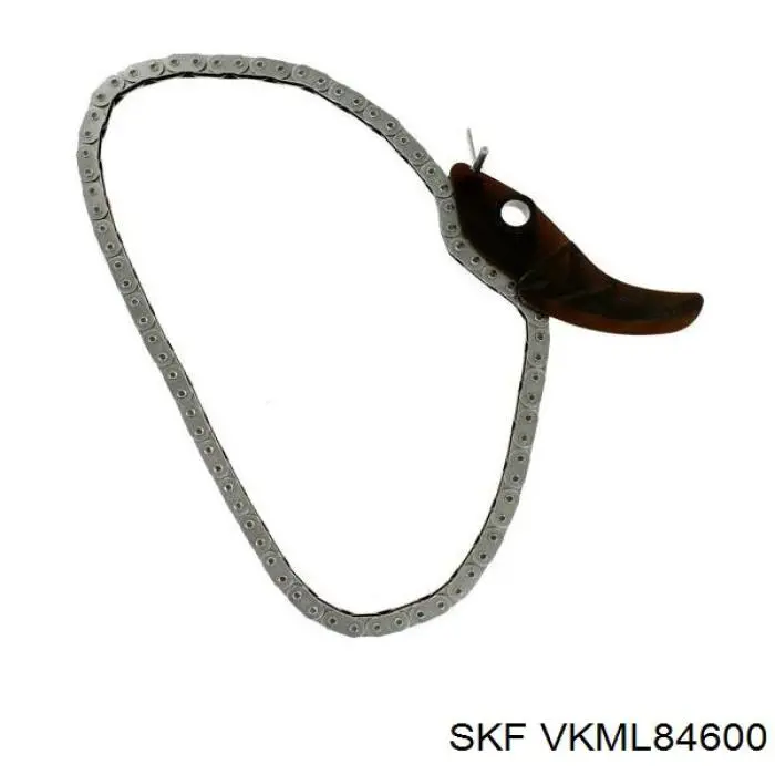 Купити VKML84600 SKF 