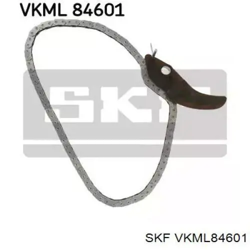 Купити VKML84601 SKF 