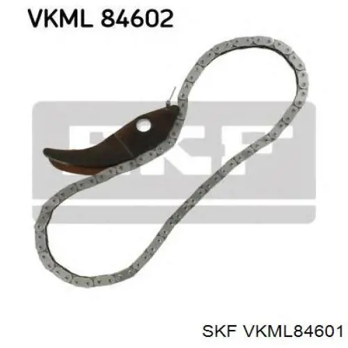 Купити VKML84601 SKF 