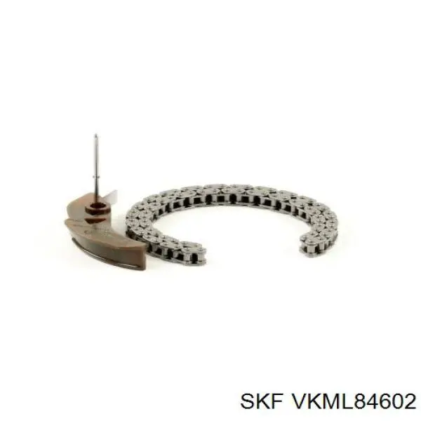 VKML84602 SKF 