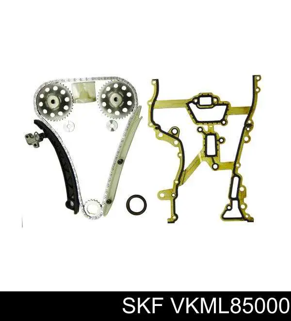 Ланцюг ГРМ, комплект SKF VKML85000 ціна, від 99.84 USD