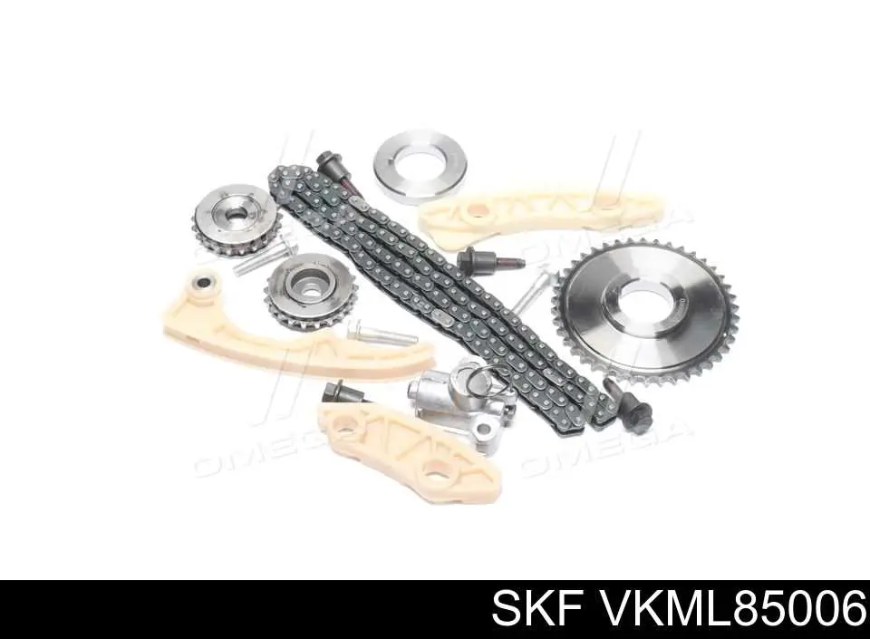 Ланцюг балансування вала SKF VKML85006 ціна, від 154.64 USD