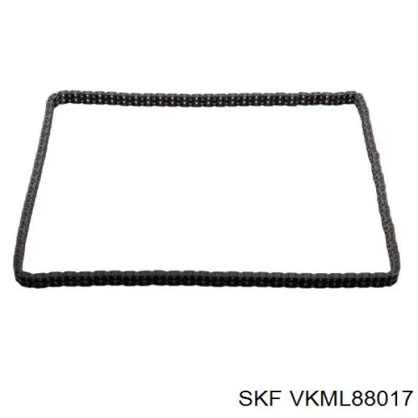 VKML88017 SKF ланцюг грм, комплект