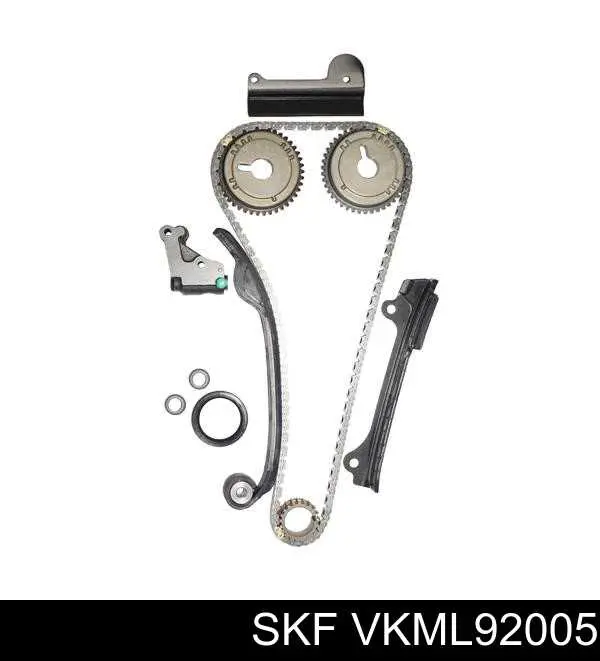 Купити VKML92005 SKF Комплект ланцюга ГРМ