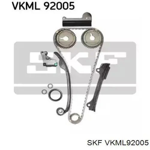  VKML92005 SKF