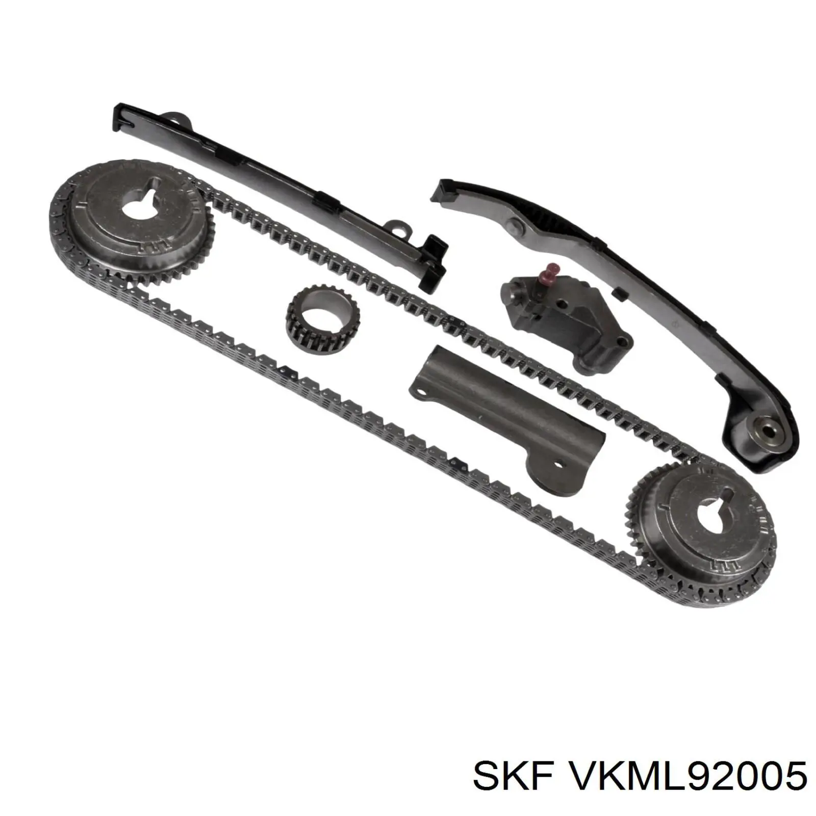 Купити VKML92005 SKF Комплект ланцюга ГРМ