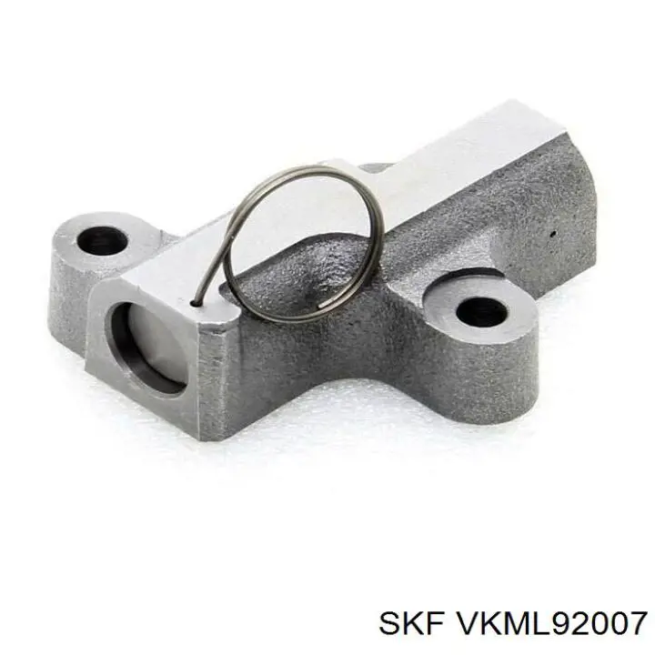 580201 Ruville Ланцюг ГРМ, комплект
