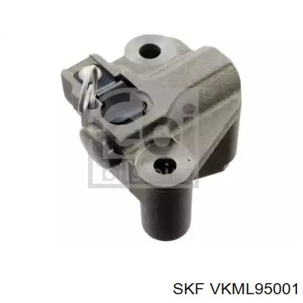 Ланцюг ГРМ, комплект SKF VKML95001 ціна, від 111.62 USD