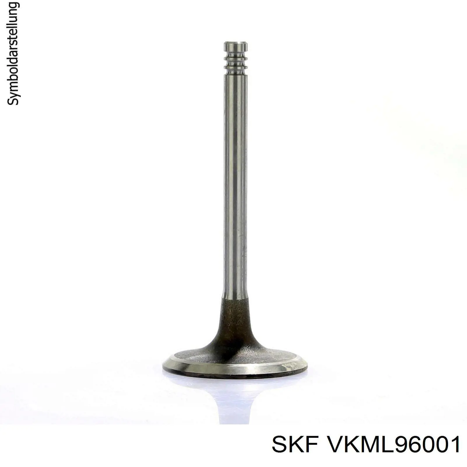 Купити VKML96001 SKF Комплект ланцюга ГРМ