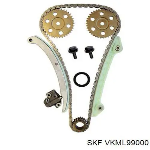 Купити VKML99000 SKF 