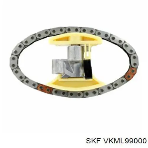  SKF VKML99000 ціна, від 162.77 USD