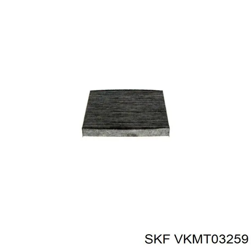 Ремінь ГРМ VKMT03259 SKF