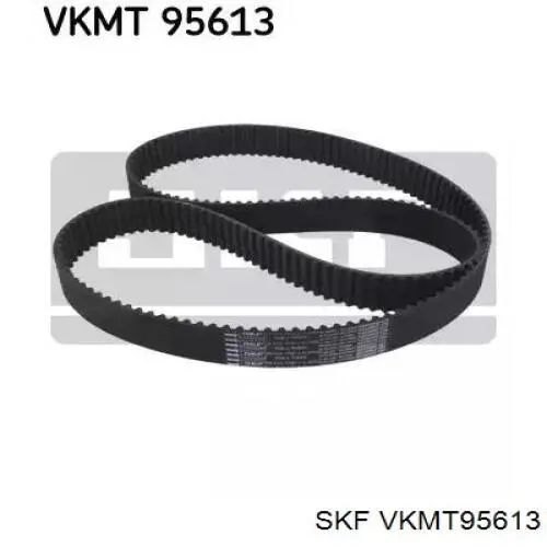 Зубчастий ремінь SKF VKMT95613
