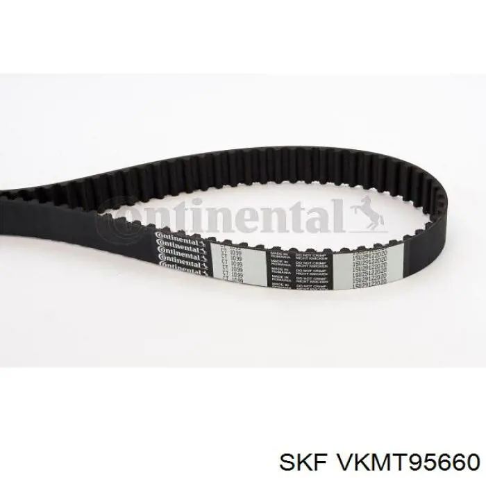VKMT95660 SKF ремінь грм