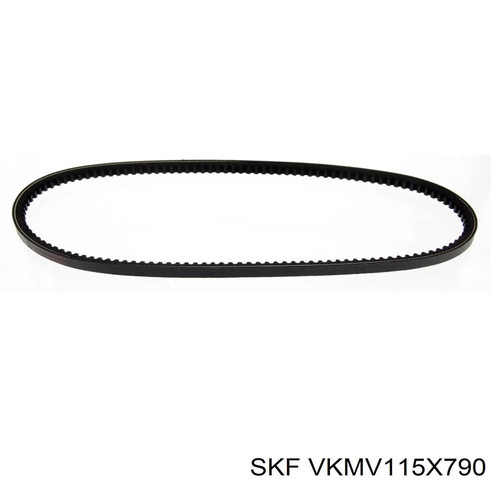 Клиновий ремінь SKF VKMV115X790 ціна, від 4.31 USD
