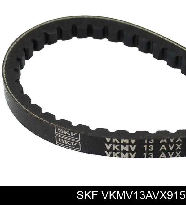 Купити VKMV13AVX915 SKF Ремінь генератора