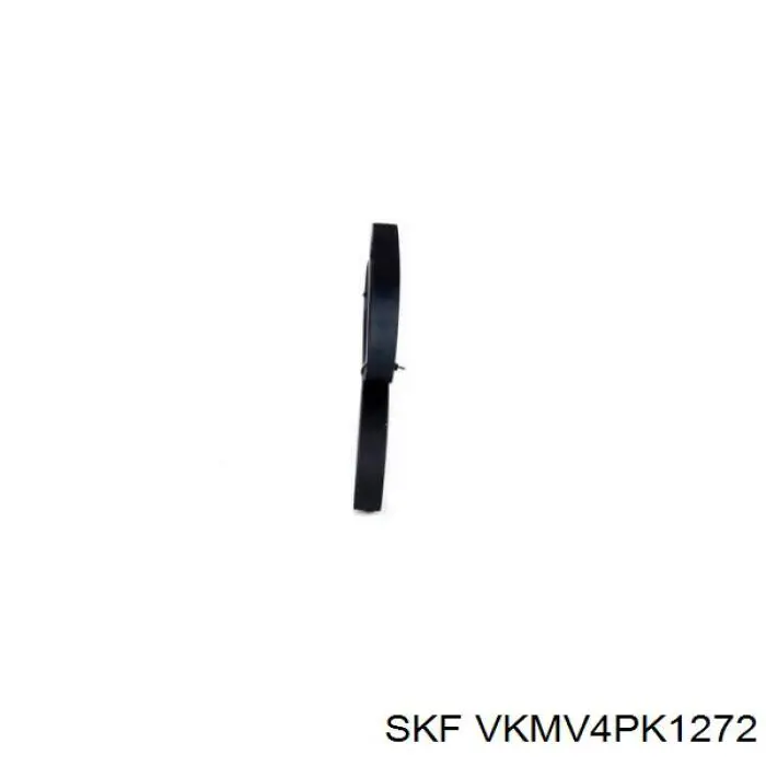 VKMV4PK1272 SKF ремінь приводний, агрегатів