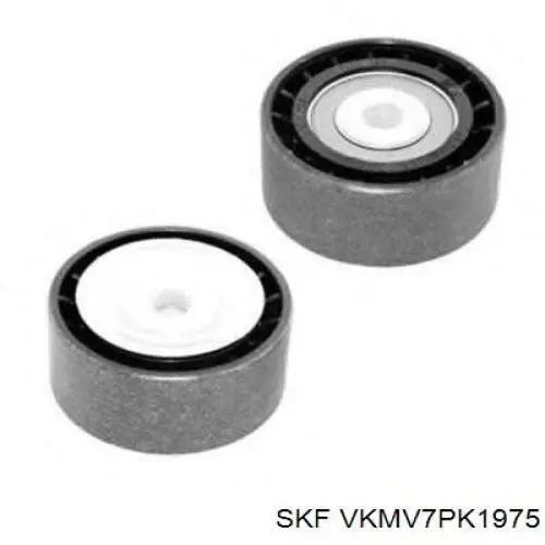 Клиновий ремінь SKF VKMV7PK1975 ціна, від 17.59 USD