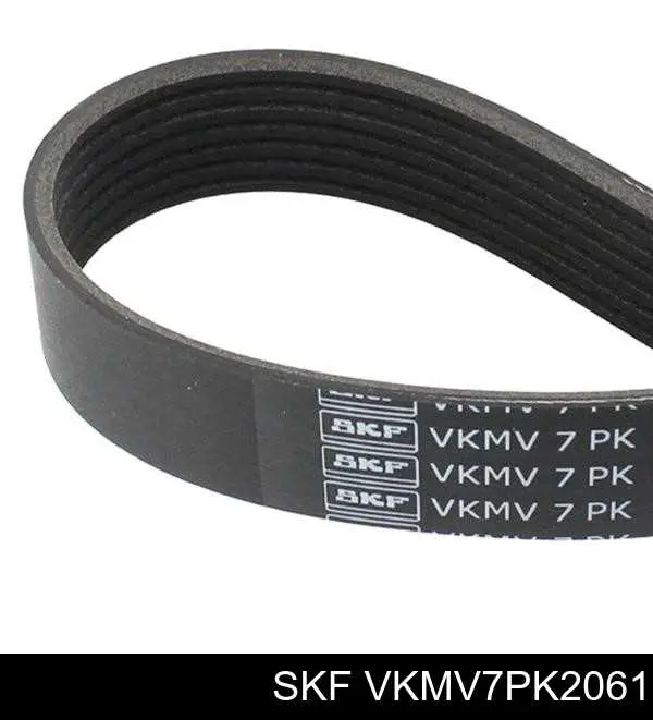 Клиновий ремінь SKF VKMV7PK2061 ціна, від 24.11 USD