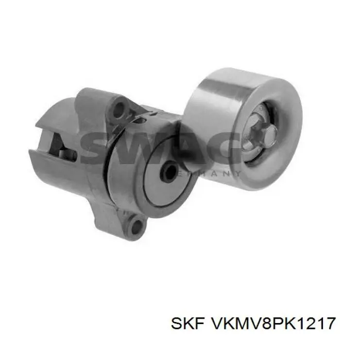Купити 8PK1215 Optibelt Ремінь генератора