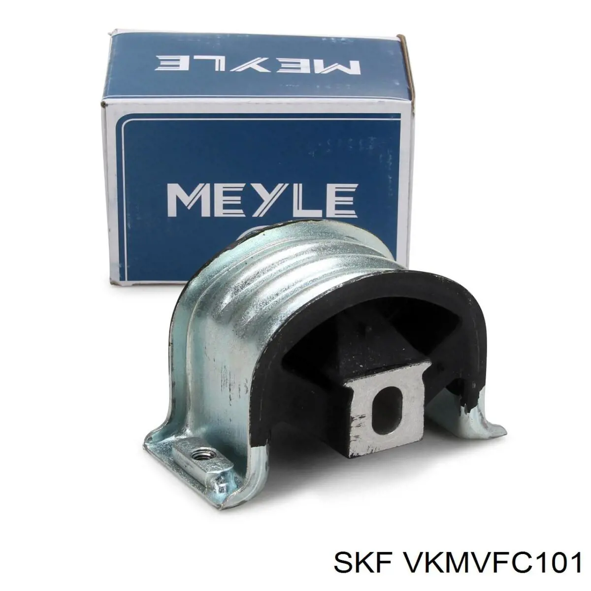 Муфта шківа генератора, еластична SKF VKMVFC101 ціна, від 25.50 USD