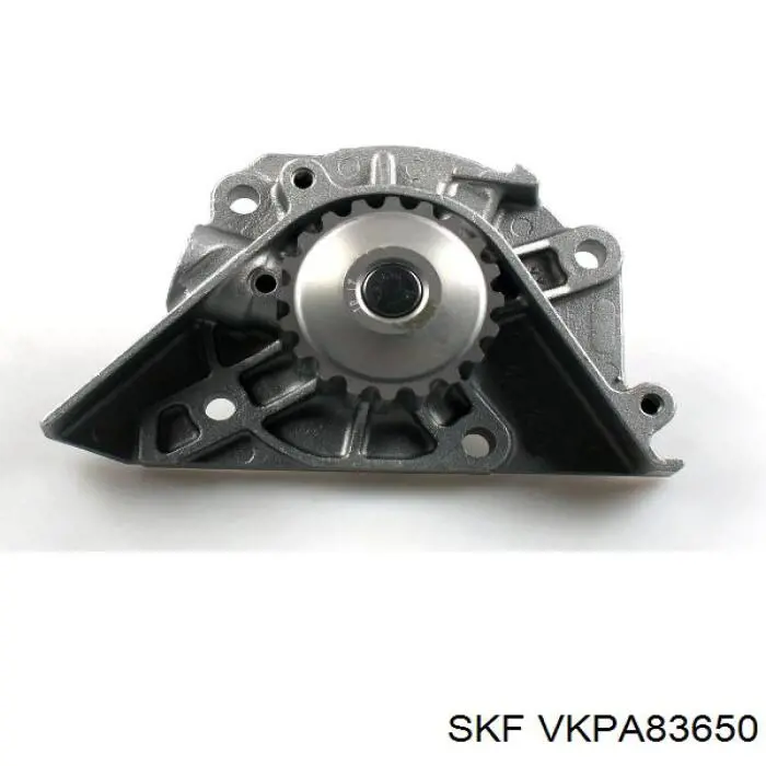 Купити VKPA83650 SKF Насос охолоджуючої рідини
