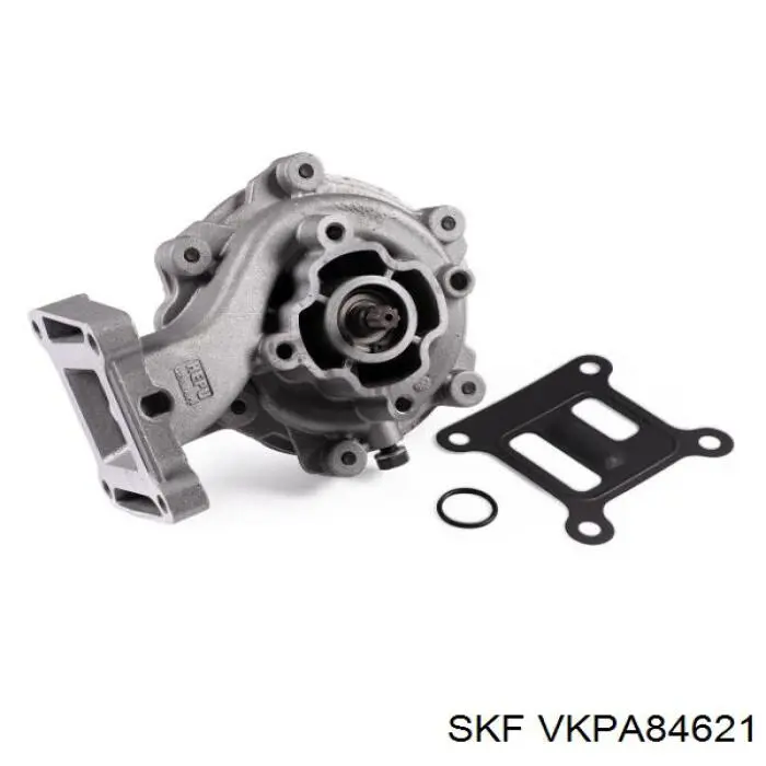 Помпа водяна, (насос) охолодження, в зборі з корпусом SKF VKPA84621 ціна, від 63.65 USD