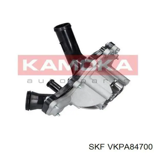 Помпа водяна (насос) охолодження, в зборі з корпусом VKPA84700 SKF