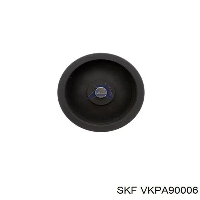 Помпа водяна, (насос) охолодження VKPA90006 SKF