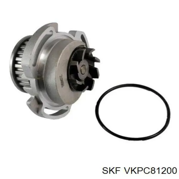 Помпа VKPC81200 SKF