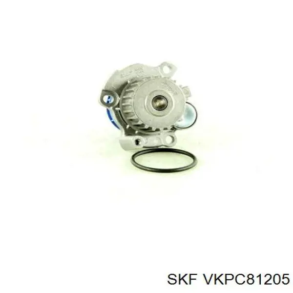 Помпа охолодження SKF VKPC81205 ціна, від 36.40 USD