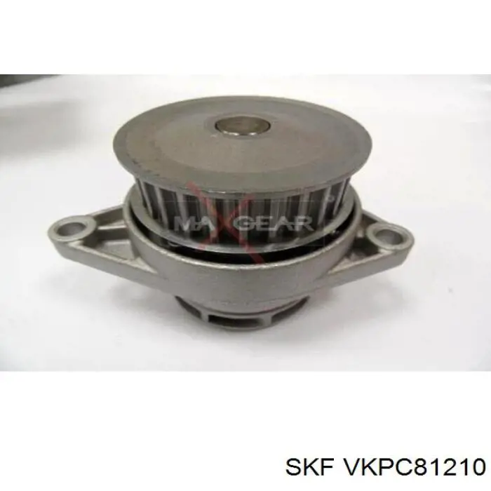 Купити VKPC81210 SKF Насос охолоджуючої рідини