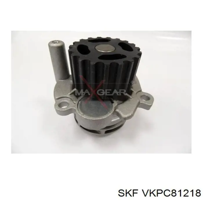 Купити VKPC81218 SKF Насос охолоджуючої рідини