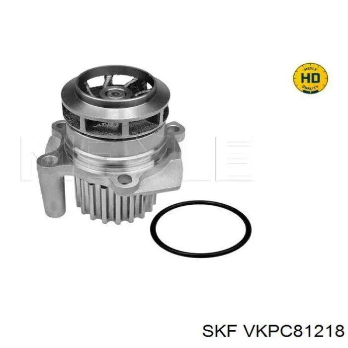 Помпа VKPC81218 SKF