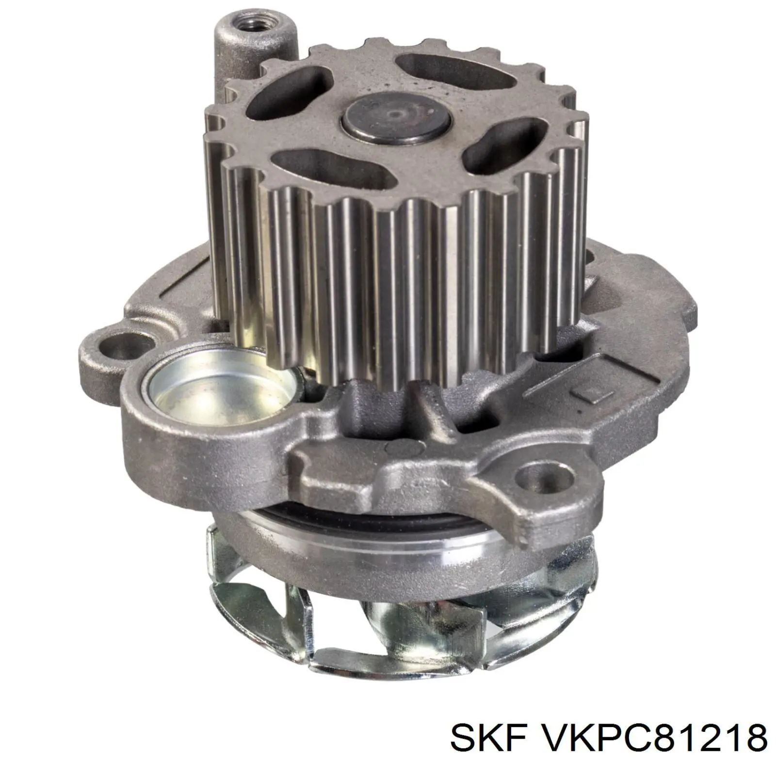 Водяний насос SKF VKPC81218