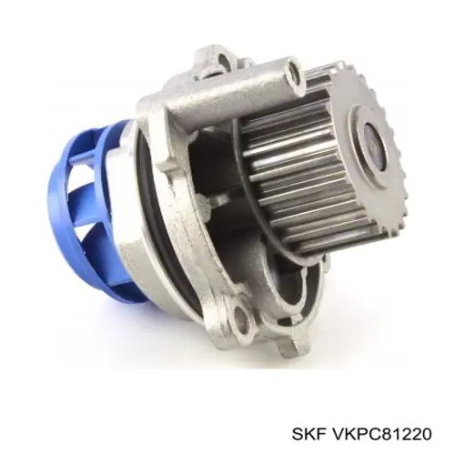 Помпа охолодження SKF VKPC81220 ціна, від 33.99 USD