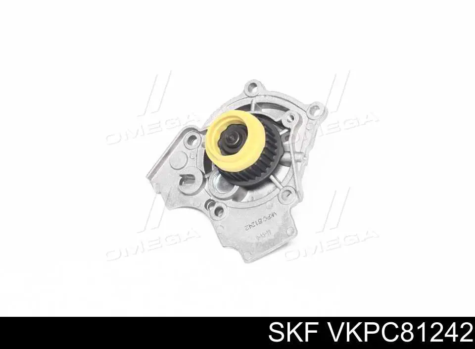 Купити VKPC81242 SKF Насос охолоджуючої рідини