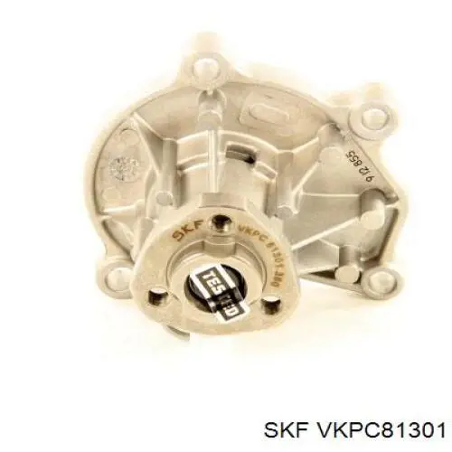 VKPC81301 SKF помпа водяна, (насос охолодження)